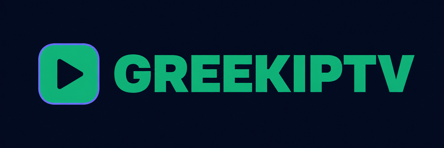 Greekiptv
